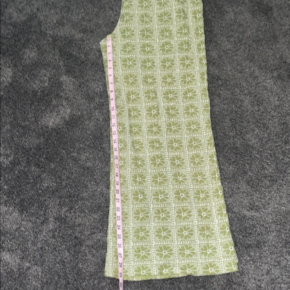 Olive Midi Pencil 2 piece Jumpsuit - Picture 10 of 10